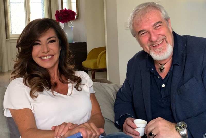 Due chiacchiere con Emanuela Folliero, la Manu...